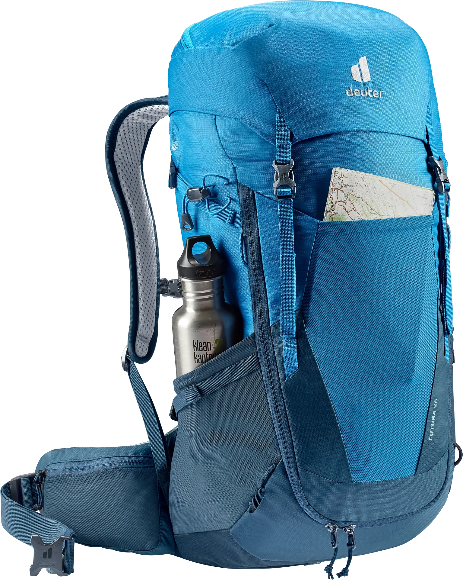 Deuter Futura 26 - Zaino da Trekking