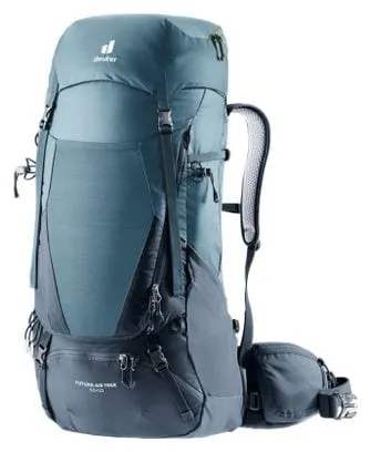 Deuter Futura Air Trek 50+10L Hiking Bag Blue