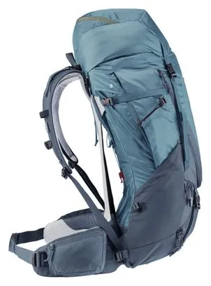 Deuter Futura Air Trek 50+10L Hiking Bag Blue