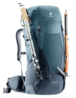 Deuter Futura Air Trek 50+10L Hiking Bag Blue