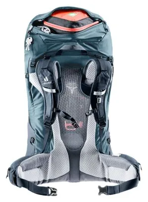 Deuter Futura Air Trek 50+10L Hiking Bag Blue