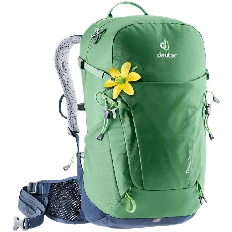 deuter  Trail 24 SL - Zaino da trekking - Donna