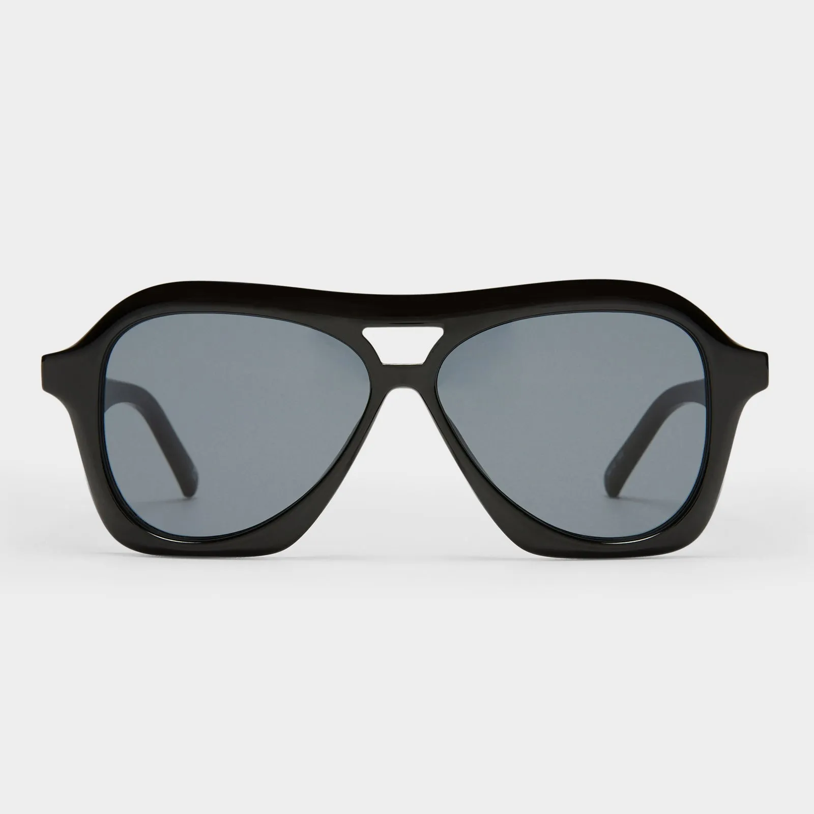 Drizzle Aviator Sunglasses