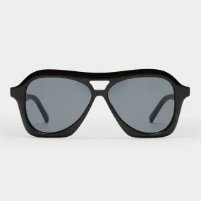 Drizzle Aviator Sunglasses