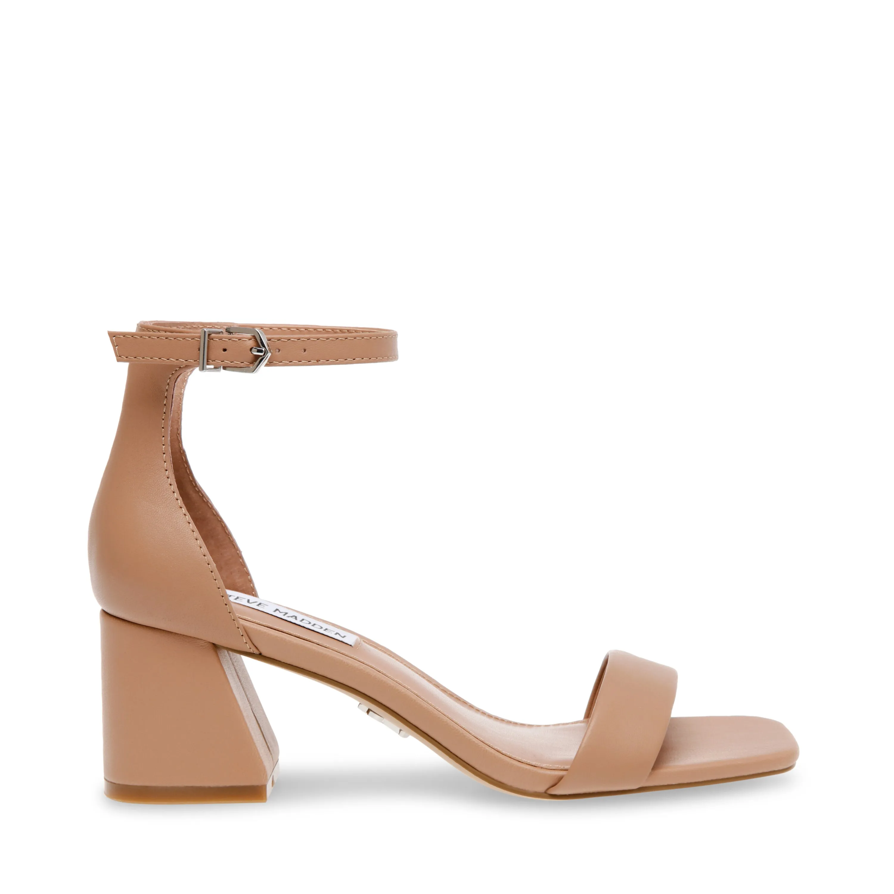 Epix Sandal TAN LEATHER