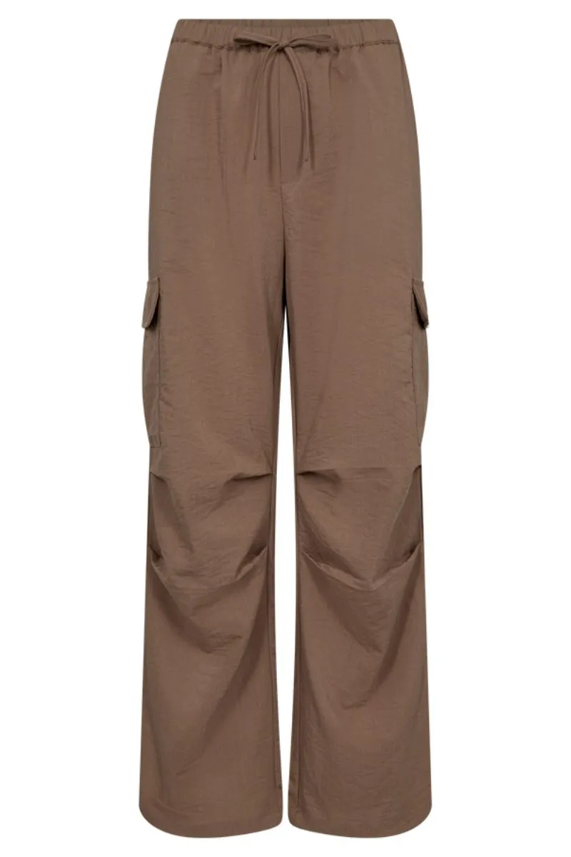 Everyday Pant | Taupe Gray | Bukser fra Freequent