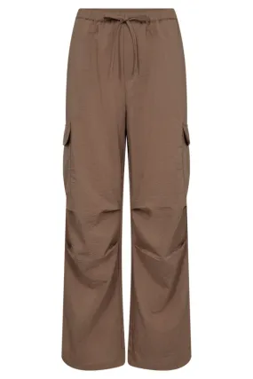 Everyday Pant | Taupe Gray | Bukser fra Freequent