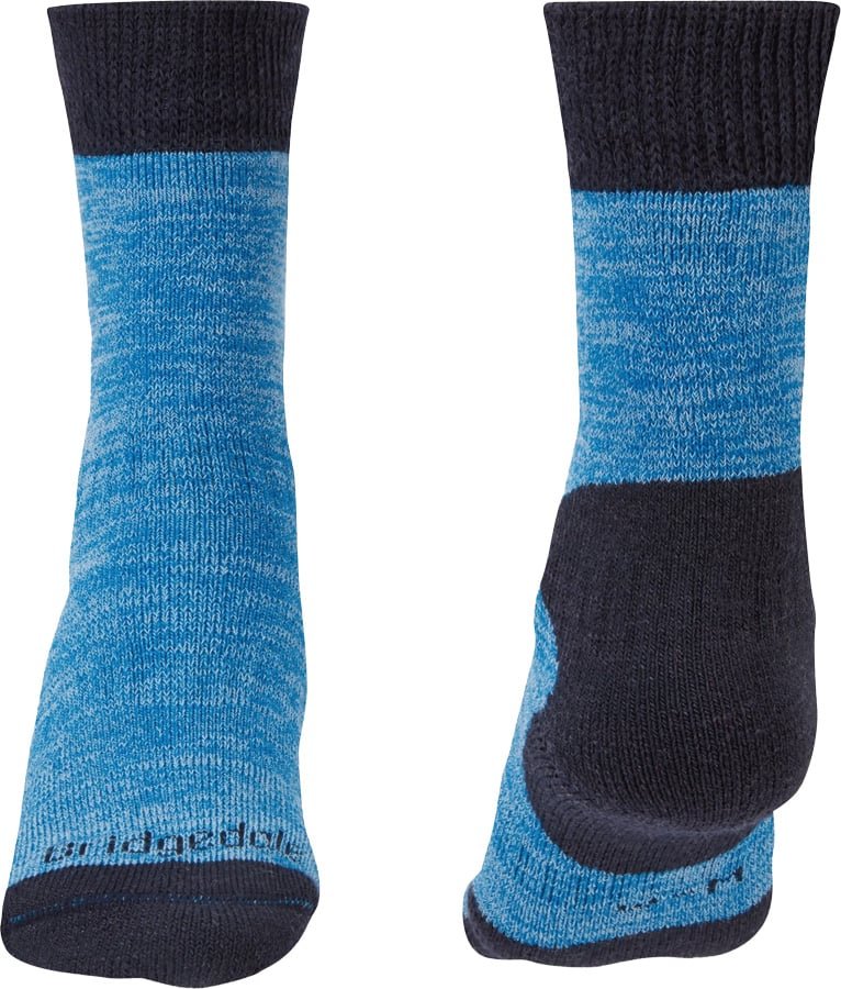 Explorer Heavyweight Merino Comfort Women's Hiking Socks