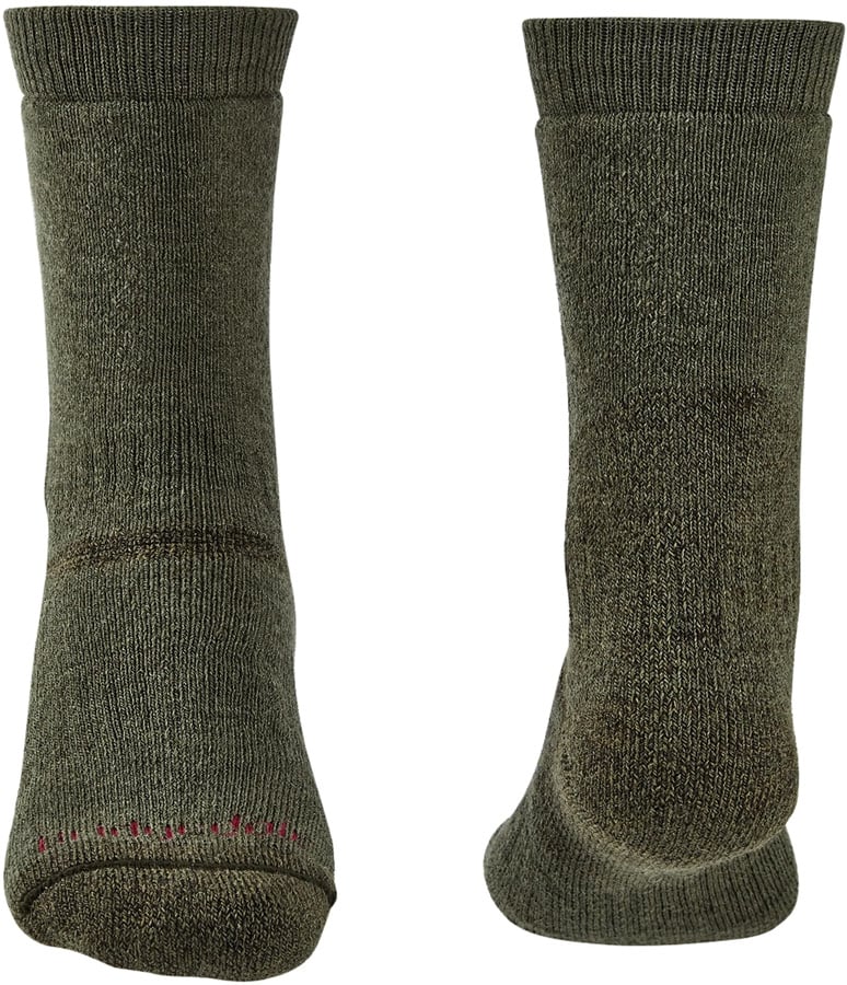 Explorer Heavyweight Merino Performance Men's Hiking Socks