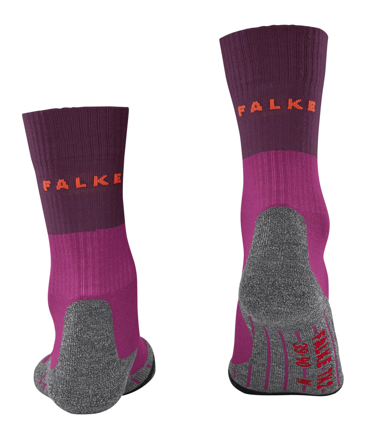 Falke TK2 - Calza Trekking Donna