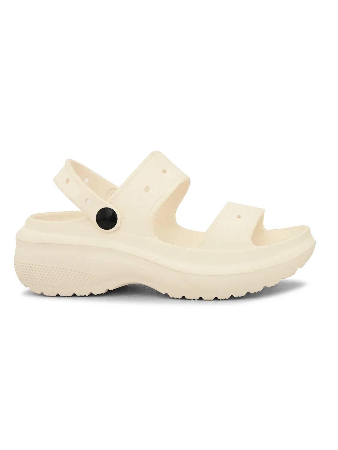 Fentacia Women Comfort Solid Clogs