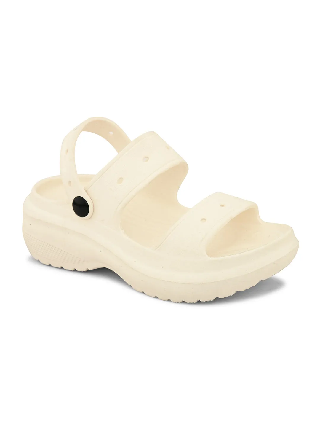 Fentacia Women Comfort Solid Clogs