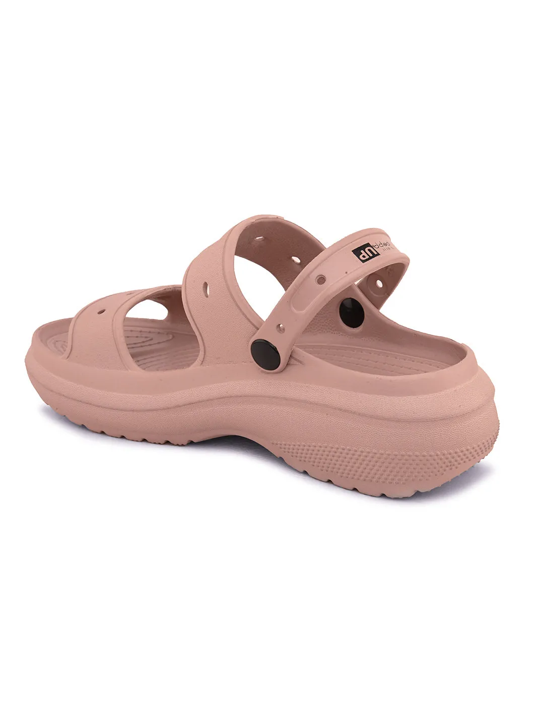 Fentacia Women Comfort Solid Clogs