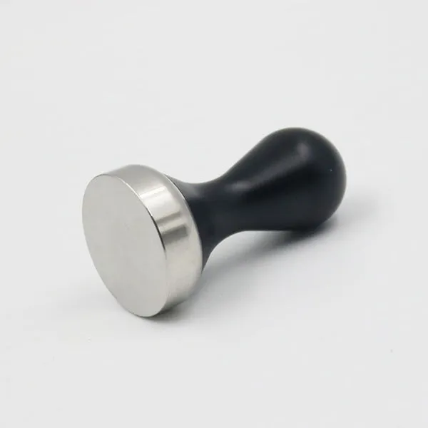 Flair Stainless Steel Tamper