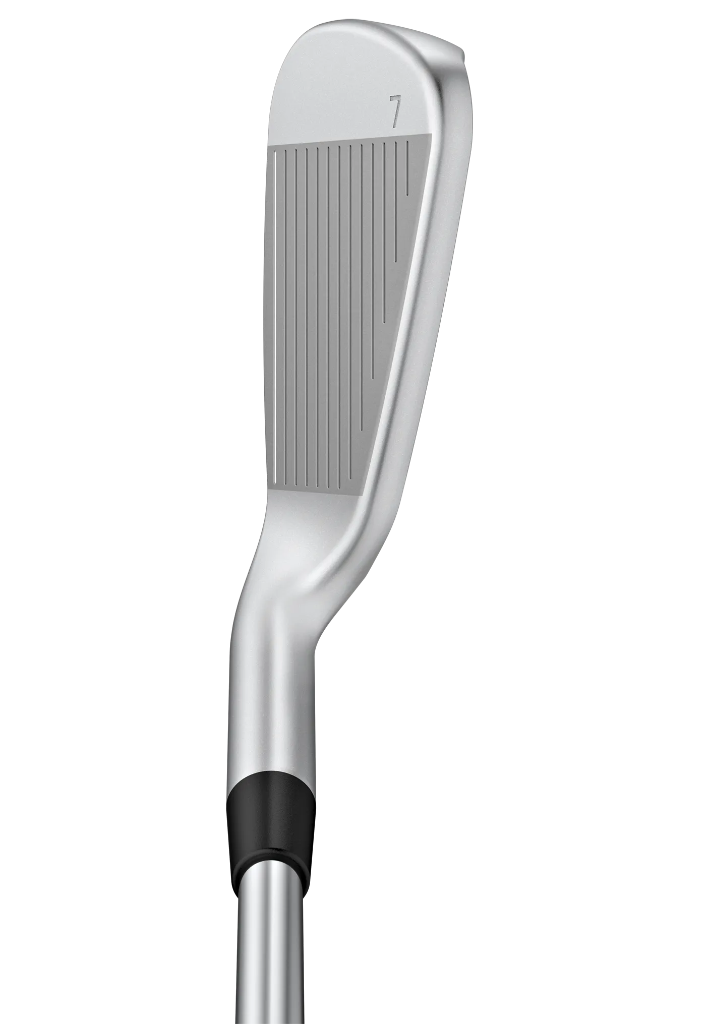 G730 Steel Single