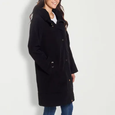 Gallery Womens Midweight Raincoat