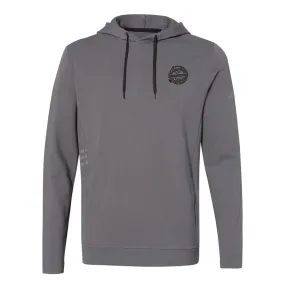 Genuine Adidas Hooded Sweatshirt (Men)