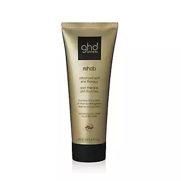 ghd Rehab-Advanced Split End Therapy 100ml | Kaleidoscope