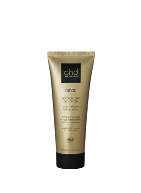 GHD  Rehab advanced split end therapy