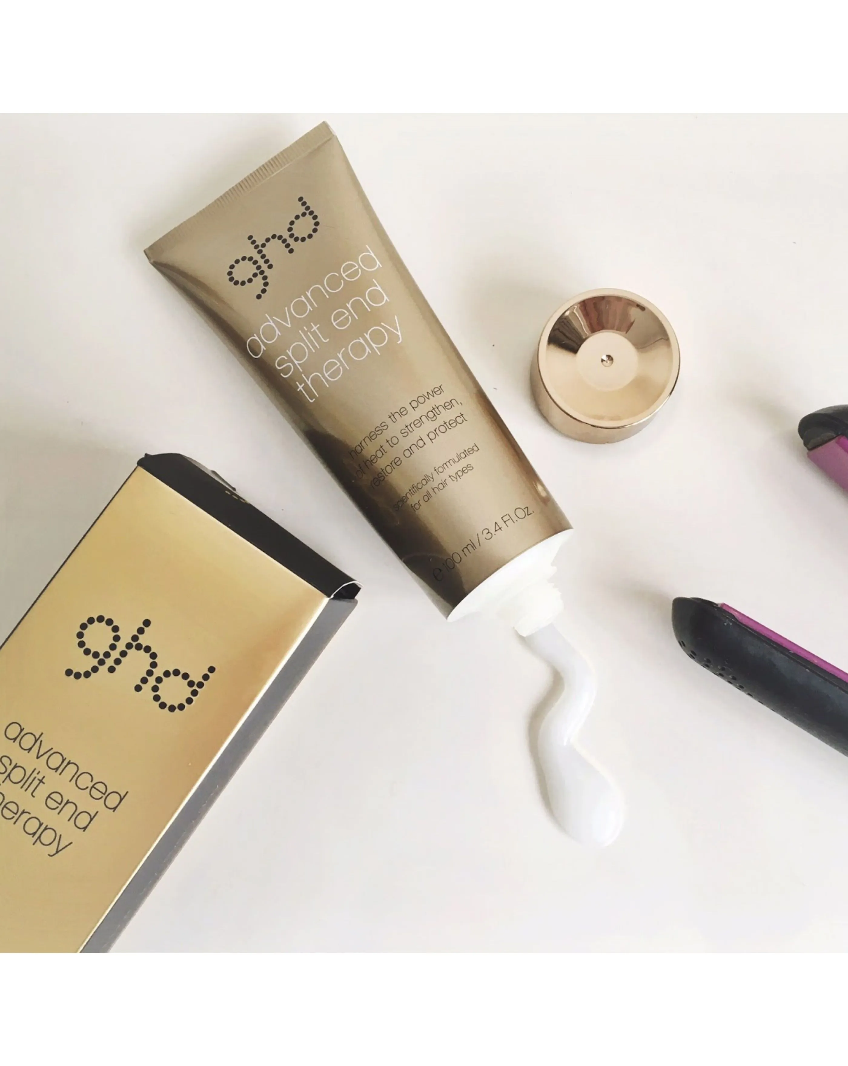 GHD Rehab- Advanced Split End Therapy | Simply Be