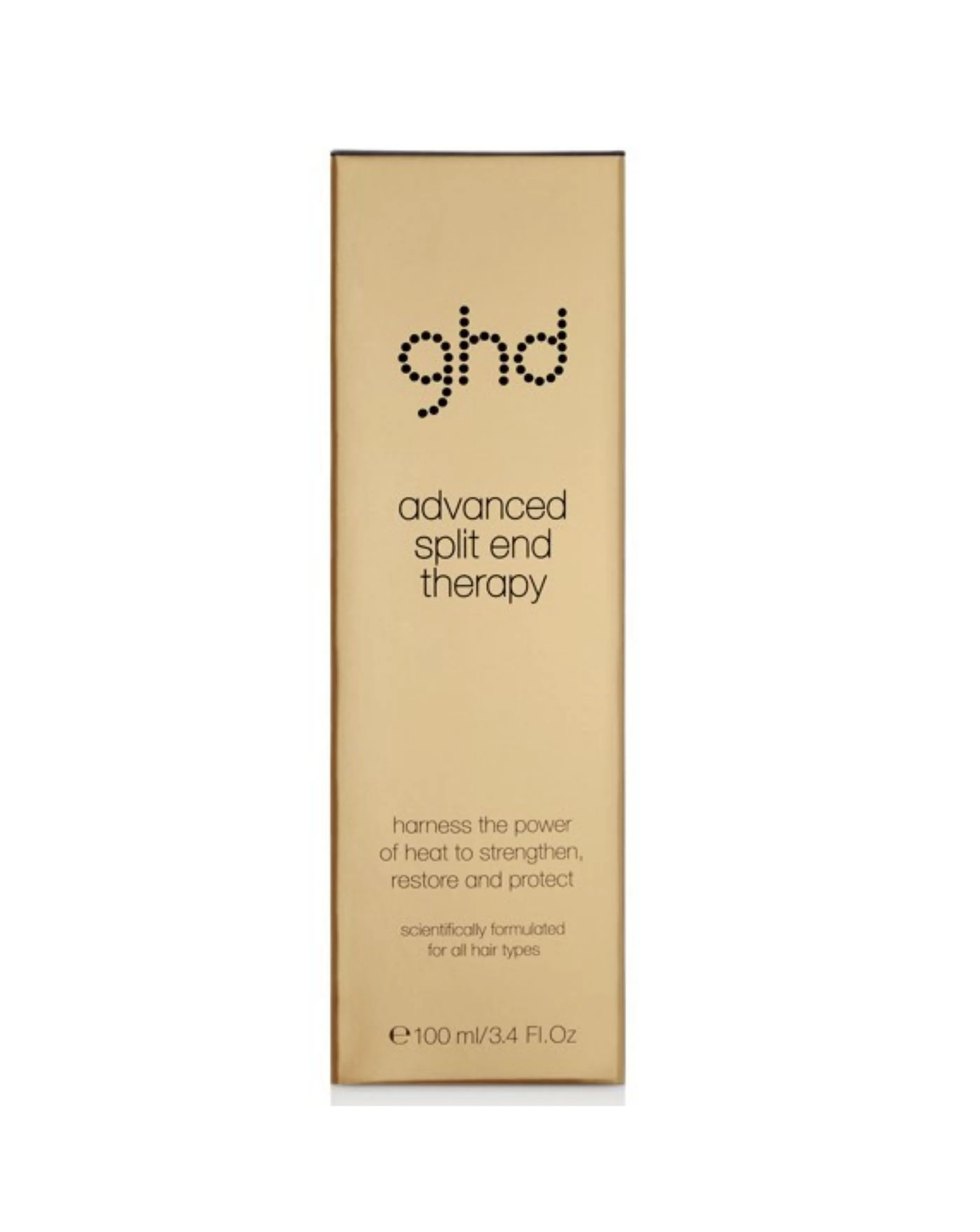 GHD Rehab- Advanced Split End Therapy | Simply Be