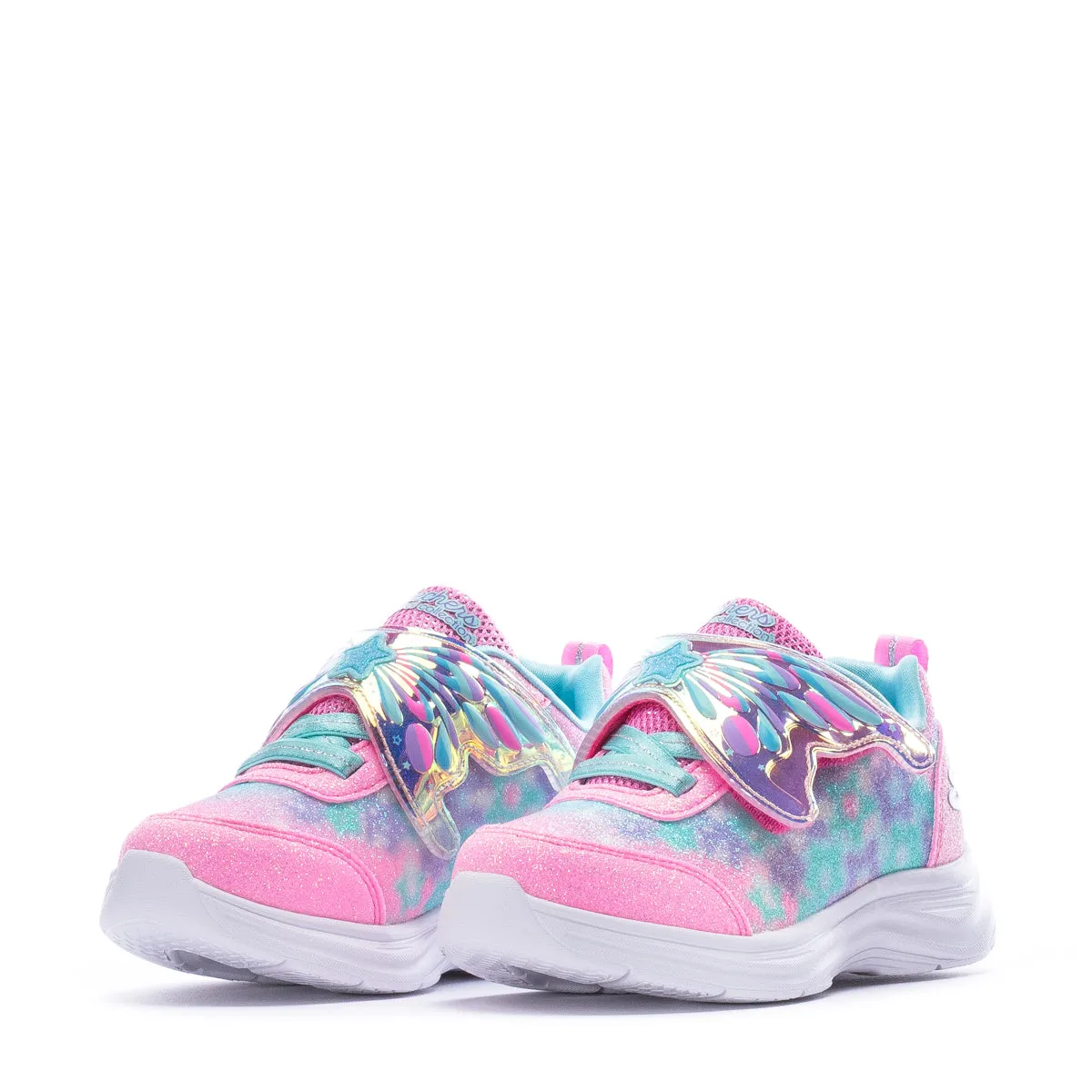 Glimmer Kicks - Toddler