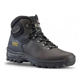 Grisport 10242 Scarpe Uomo Trekking Lavoro Testa di Moro