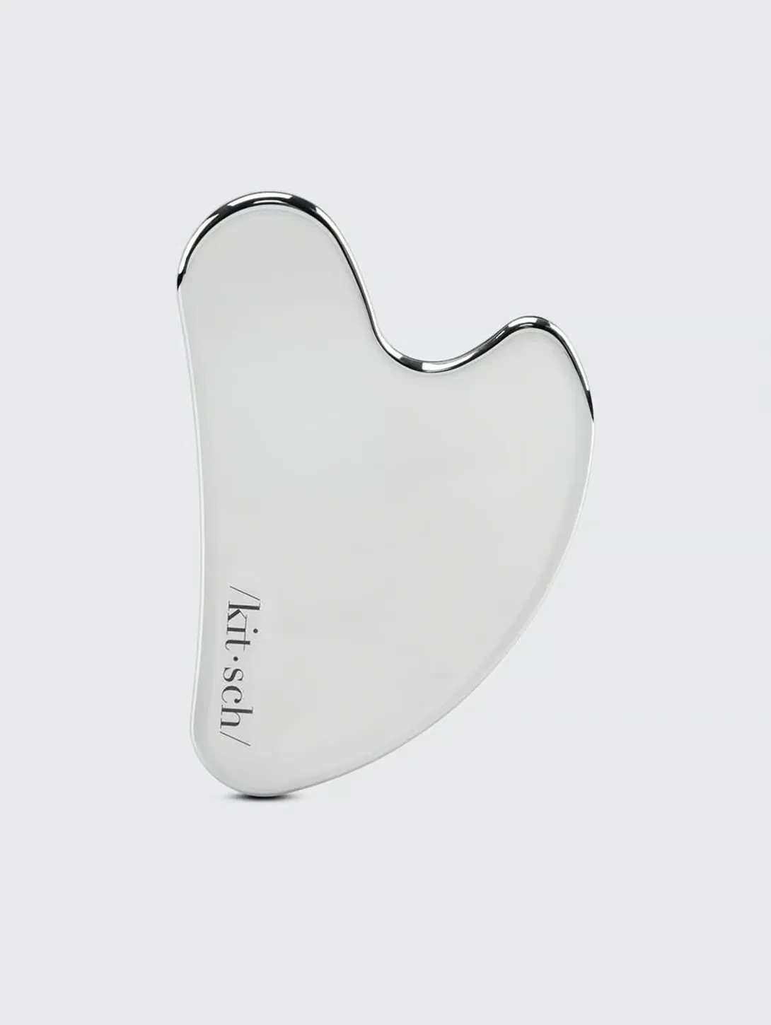 Gua Sha - Stainless Steel