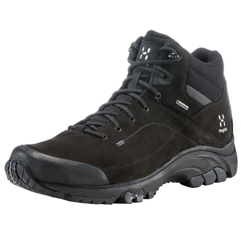 Haglöfs  Ridge Mid GT - Scarpe da trekking - Uomo