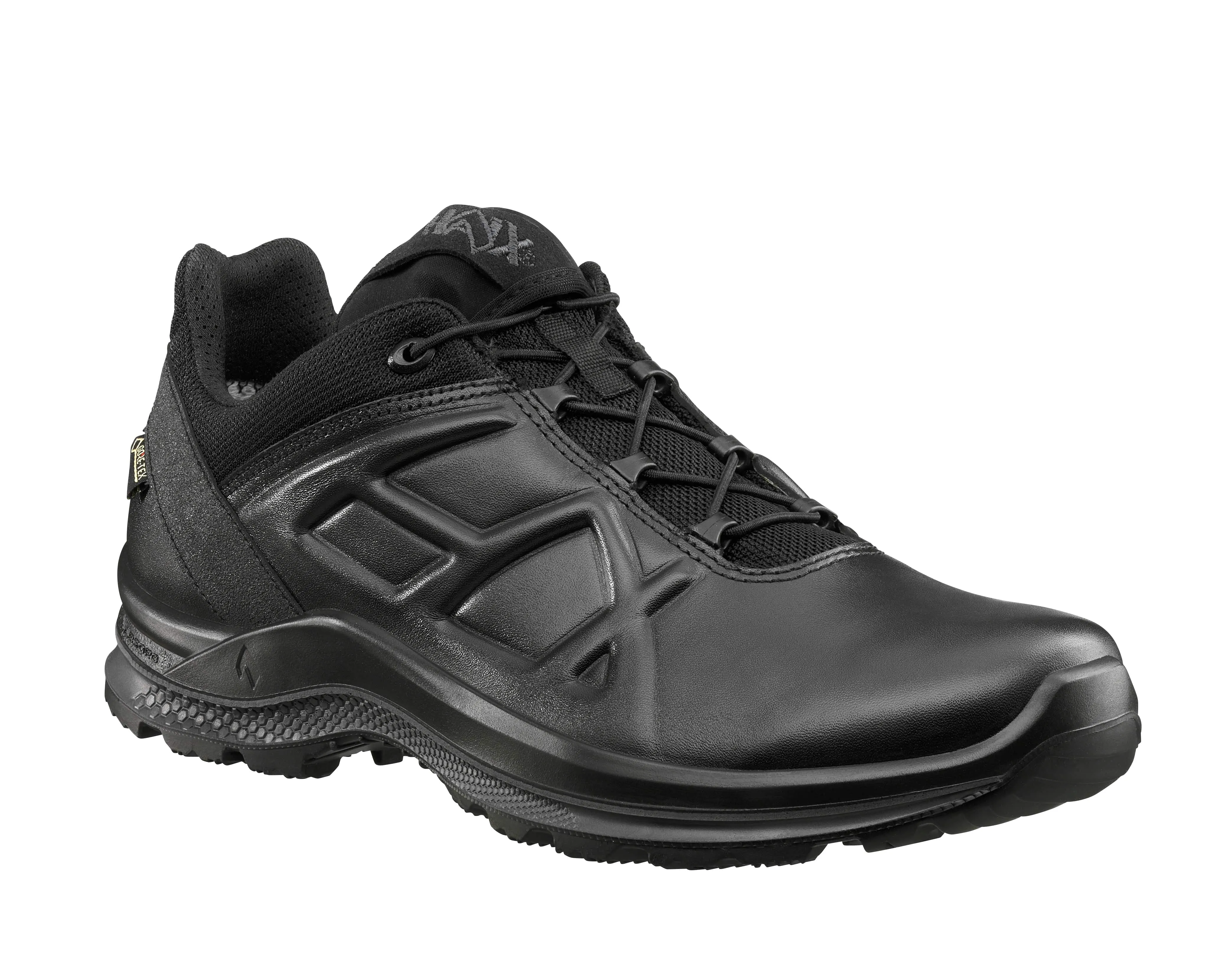 Haix Black Eagle Tactical 2.1 GTX Low/Black