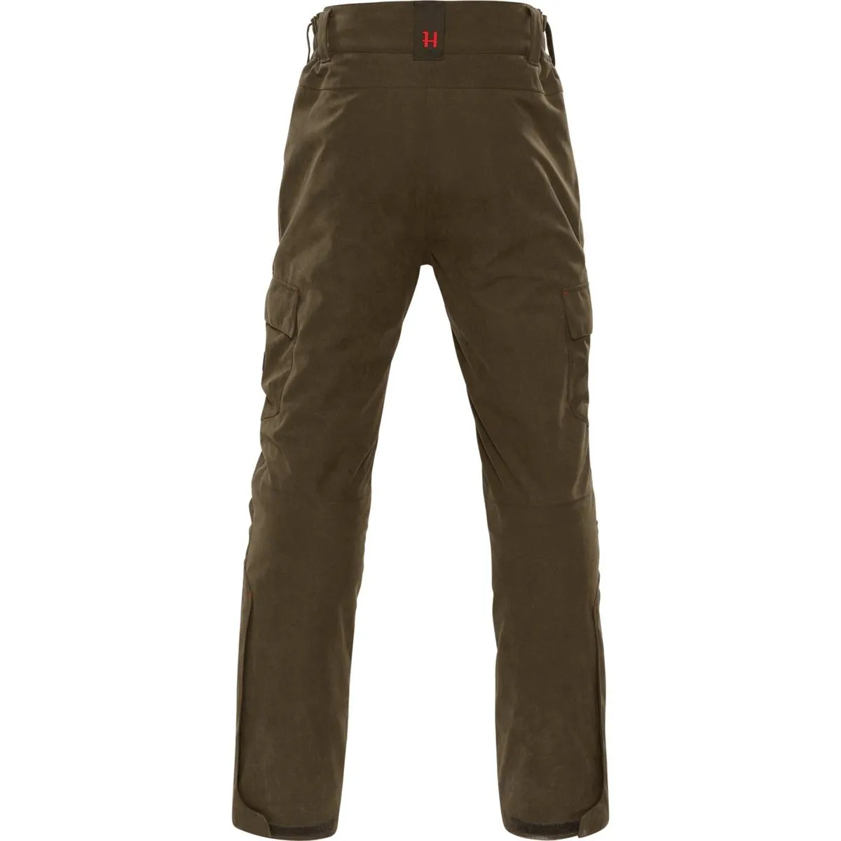 Harkila Driven Hunt HWS Insulated trousers Willow green