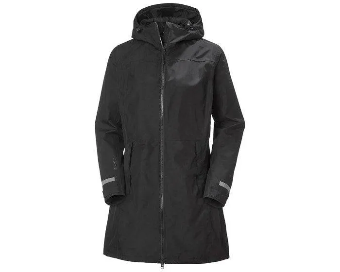 Helly Hansen Women's Lisburn Insulated Raincoat