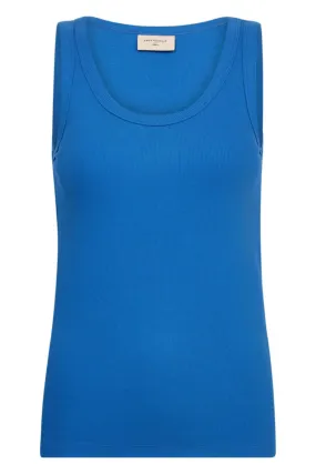 Hi Top | Nebulas Blue | Tanktop fra Freequent