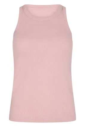 Hi Top | Pale Mauve | Tanktop fra Freequent