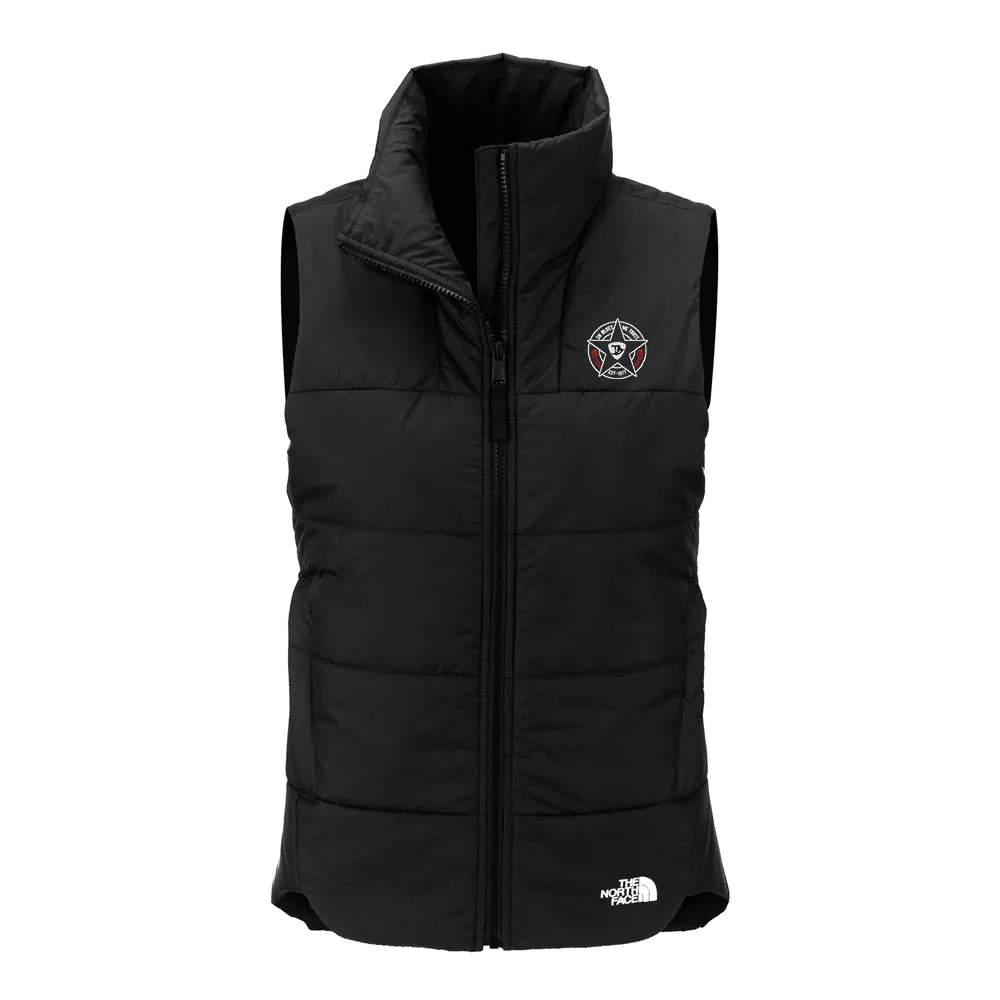 Honorable Blues The North Face Everyday Insulated Vest (Women)