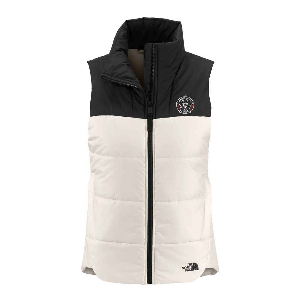 Honorable Blues The North Face Everyday Insulated Vest (Women)