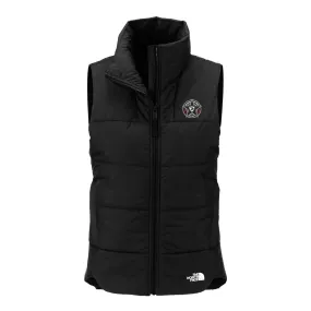 Honorable Blues The North Face Everyday Insulated Vest (Women)