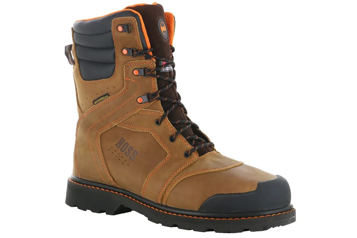 Hoss Clash 1000g Insulated 9 Composite Toe Boot