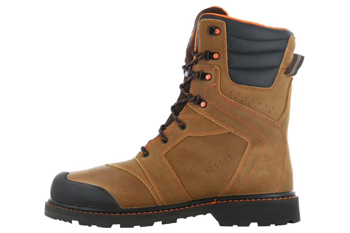 Hoss Clash 1000g Insulated 9 Composite Toe Boot