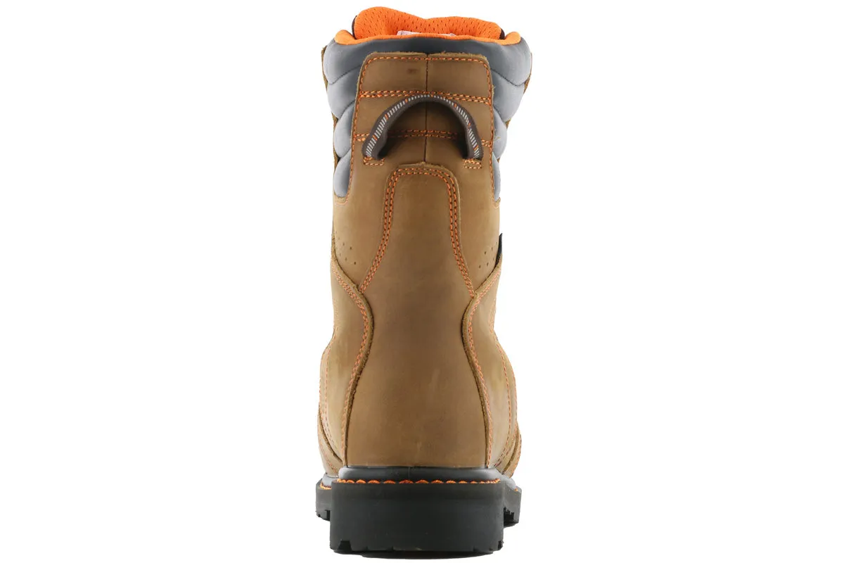 Hoss Clash 1000g Insulated 9 Composite Toe Boot