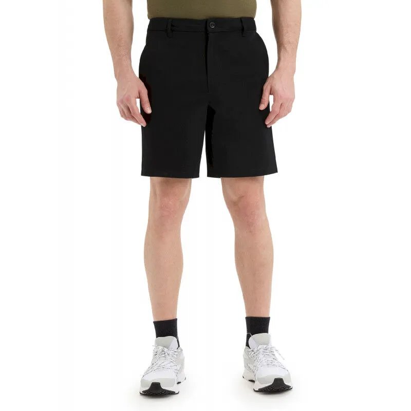 icebreaker  Merino Berlin Shorts - Pantaloncini da trekking - Uomo