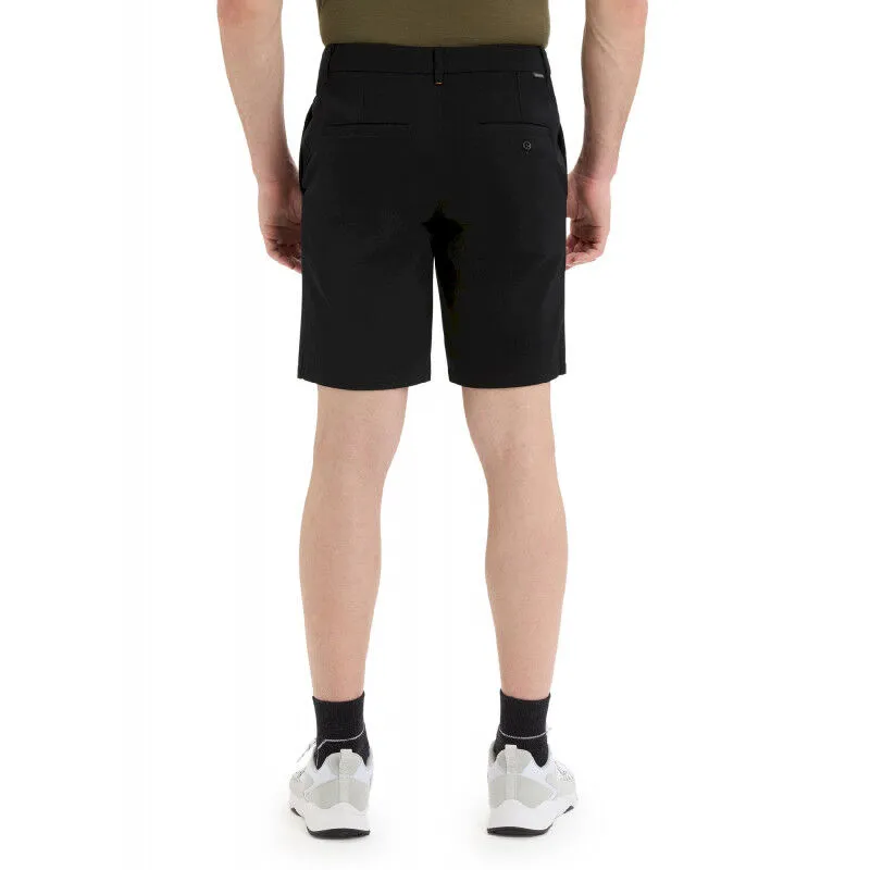 icebreaker  Merino Berlin Shorts - Pantaloncini da trekking - Uomo