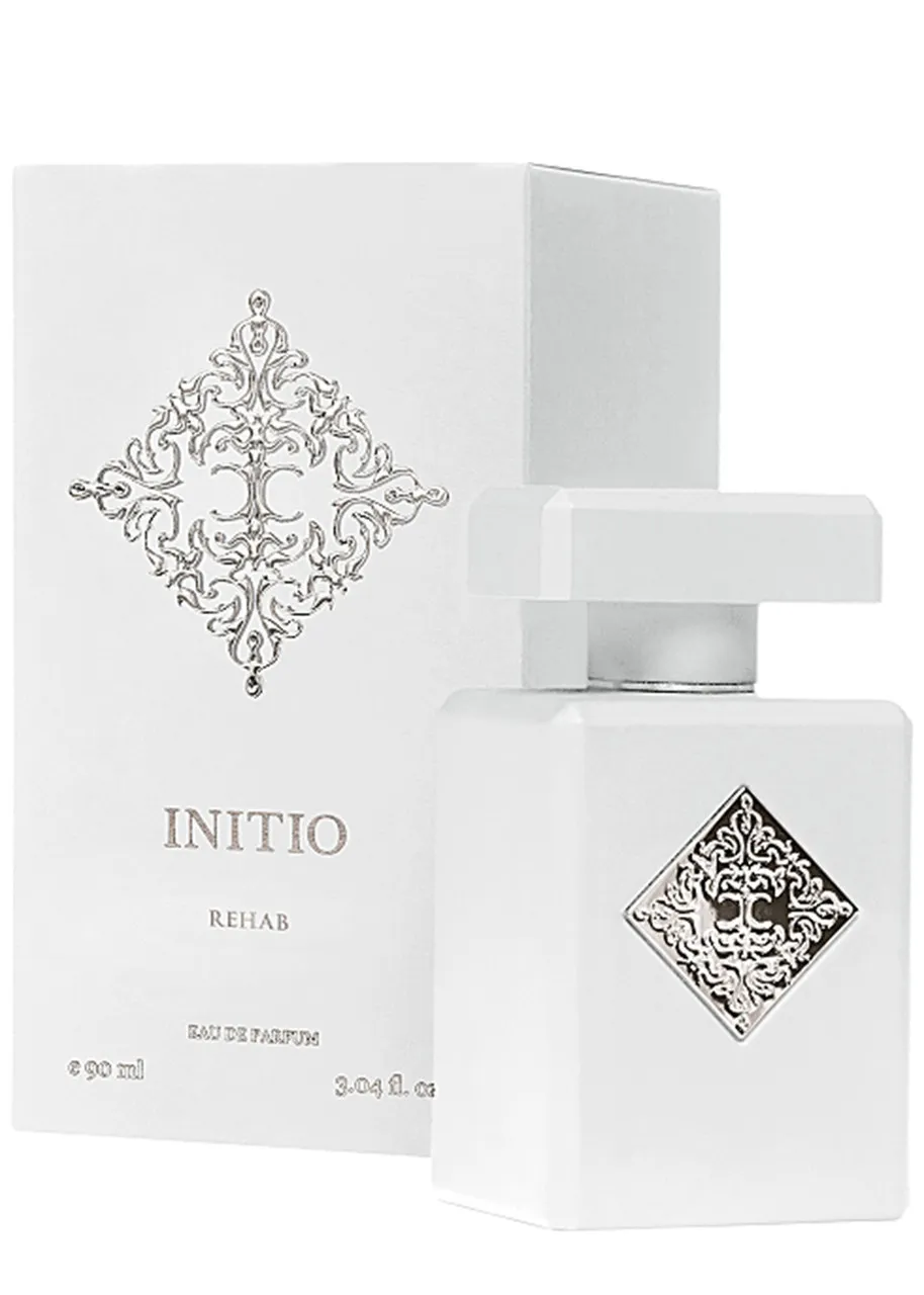 INITIO PARFUMS Rehab Eau De Parfum 90ml -                         -                     -                