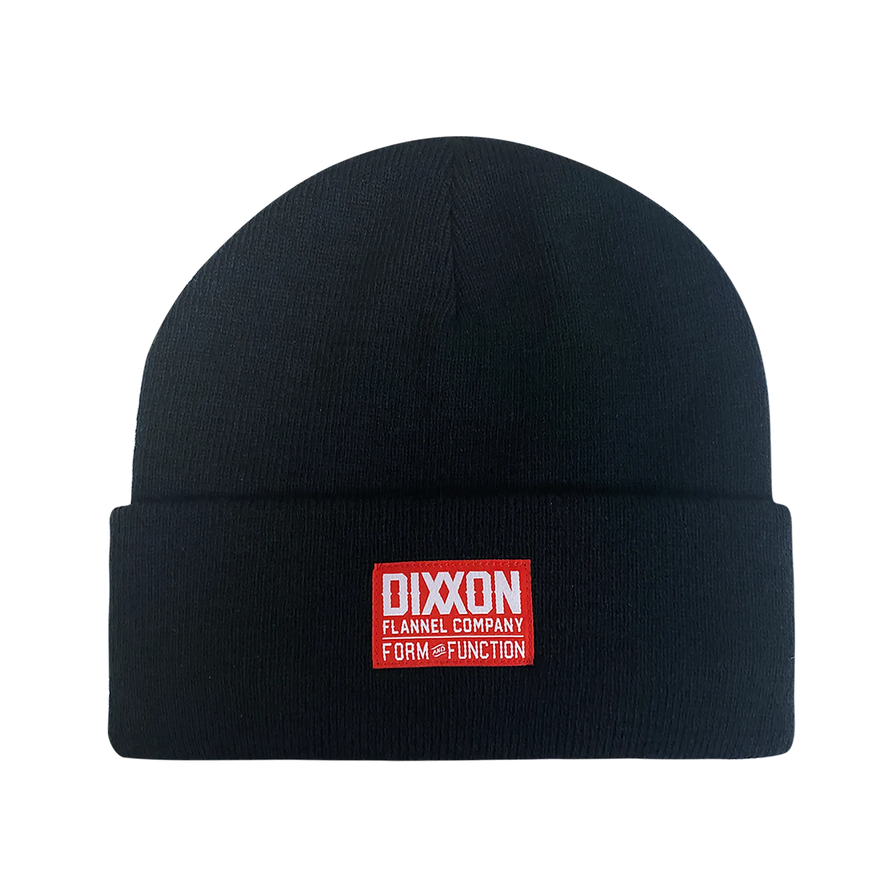 Insulated Beanie - Black