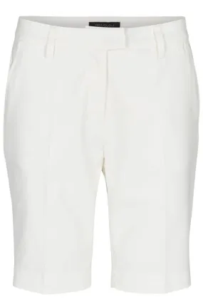 Isabella-Sho | Bright White | Shorts fra FREEQUENT