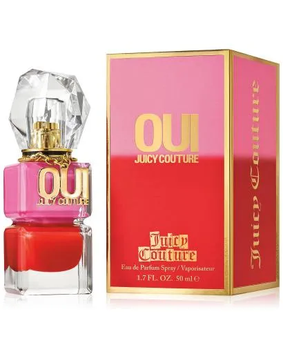 JUICY COUTURE OUI 1.7oz W EDP SP