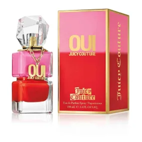 Juicy Couture Oui 3.4Oz W Edp Sp