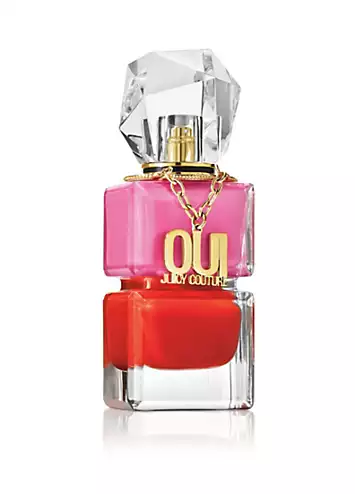 Juicy Couture Oui Couture Eau de Parfum | Kaleidoscope