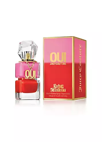 Juicy Couture Oui Couture Eau de Parfum | Kaleidoscope