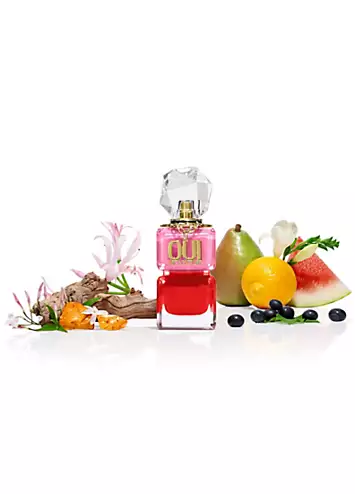 Juicy Couture Oui Couture Eau de Parfum | Kaleidoscope